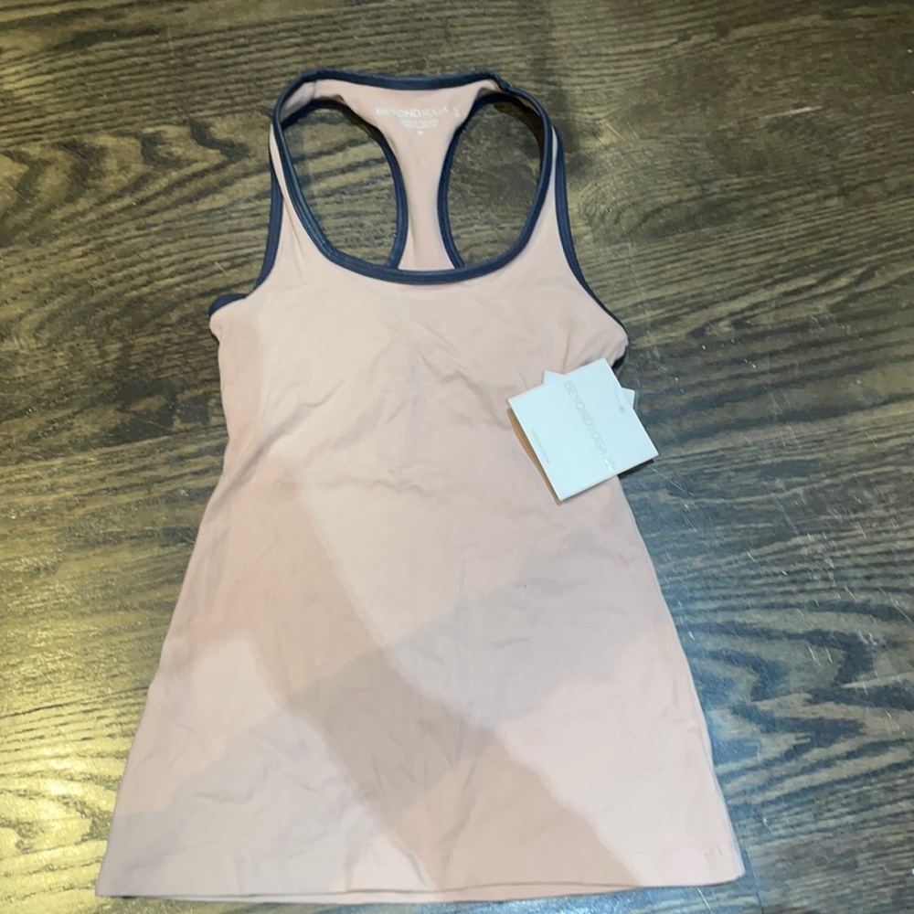 Beyond Yoga Top